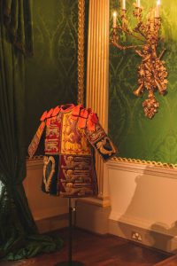 state rooms hillsborough castle