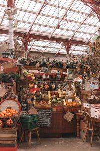 An itinerary for a short break to Jersey