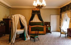 Historic Royal Palaces