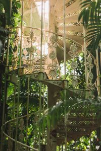 Kew Gardens