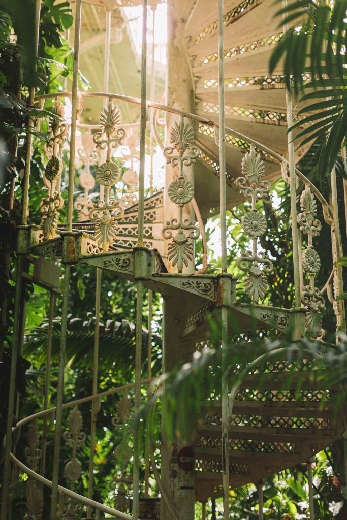 Kew Gardens