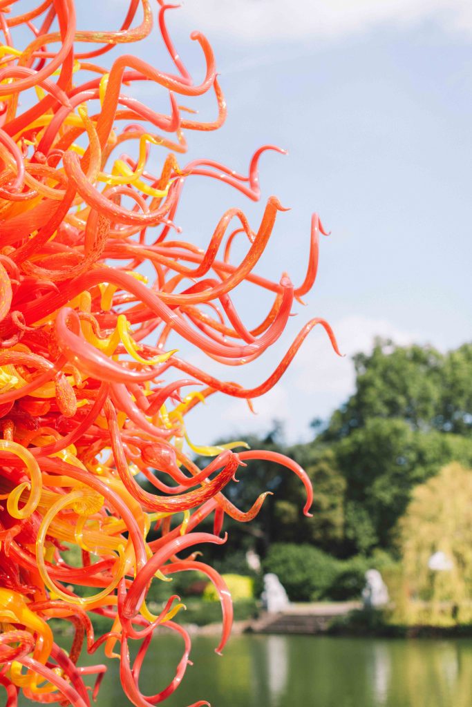 Kew Gardens
