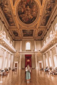 historic royal palaces