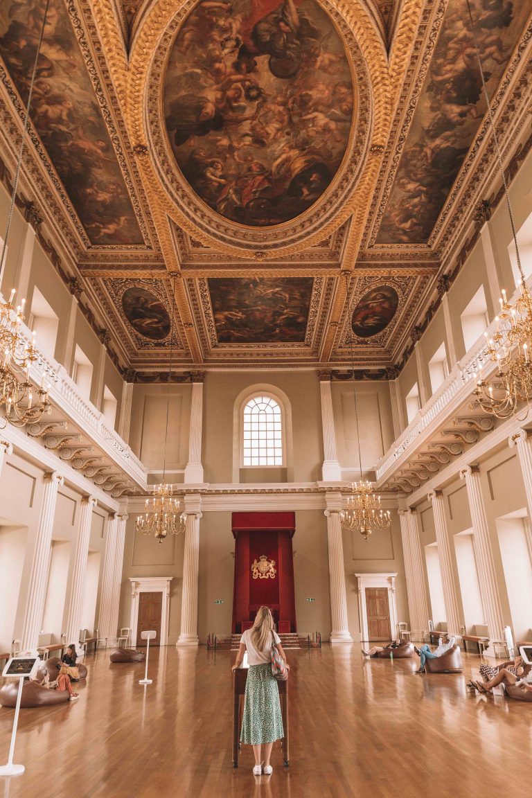 historic royal palaces