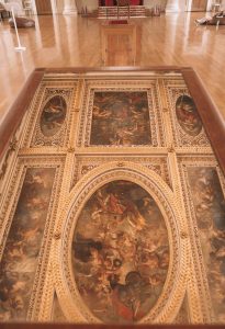 banqueting house