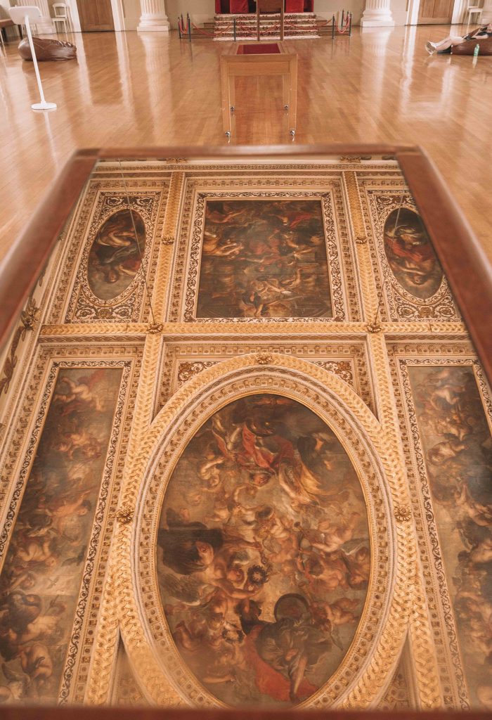 banqueting house