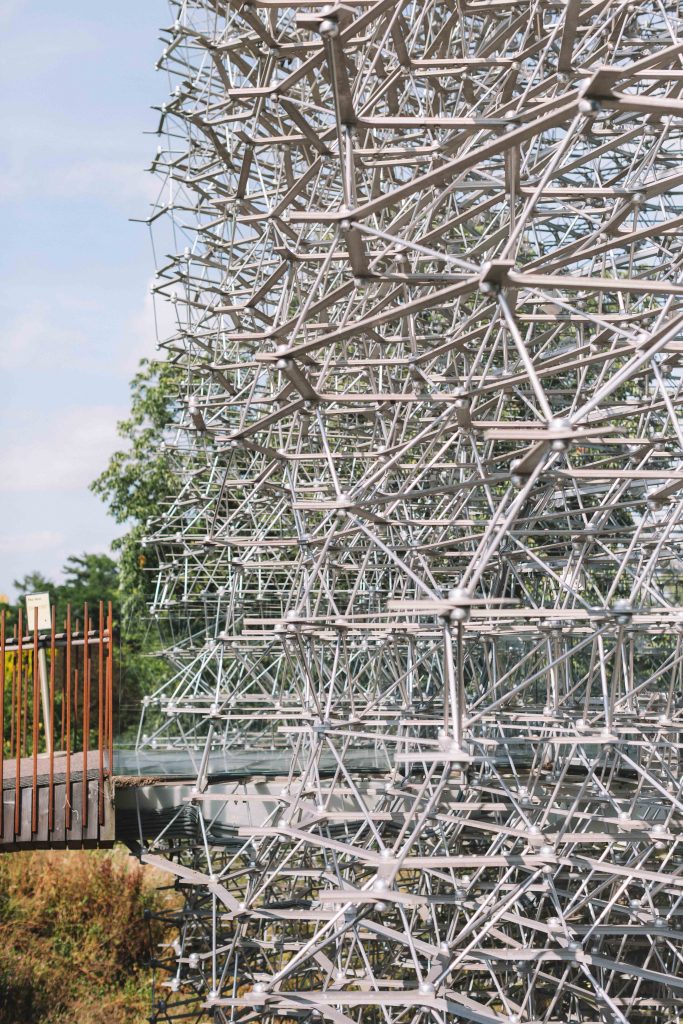 Beehive, Kew Gardens