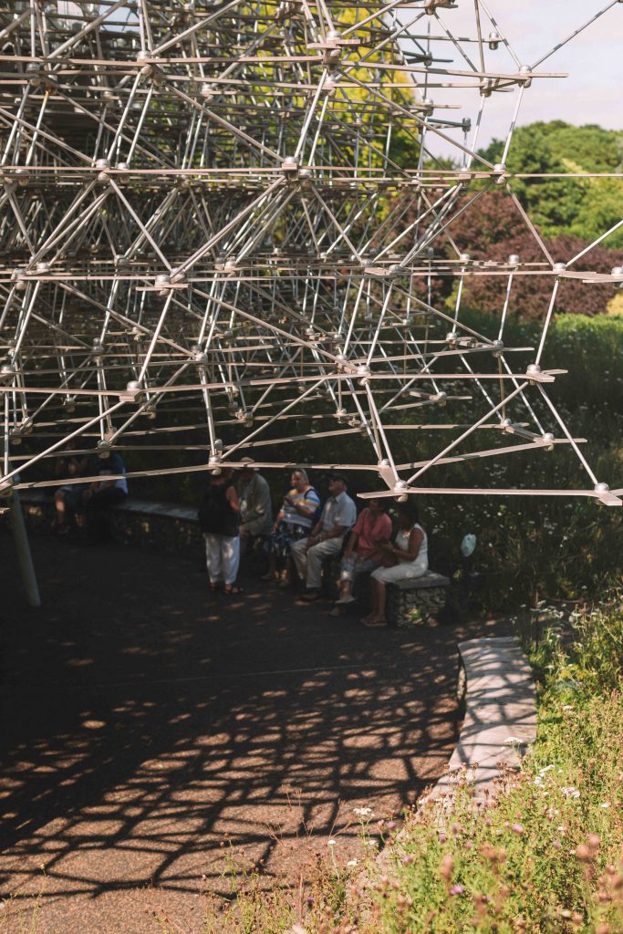 Beehive, kew gardens