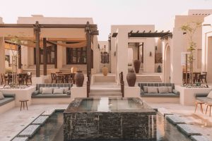 al wathba desert resort and spa