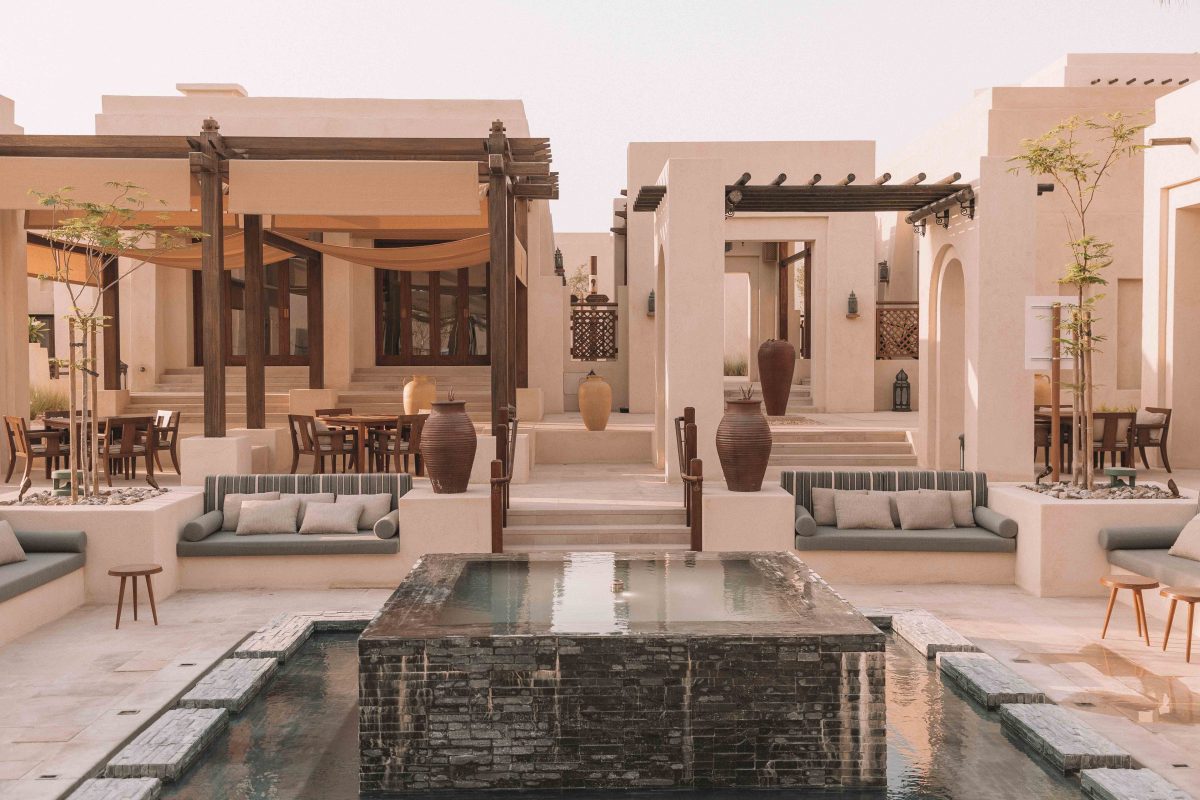 al wathba desert resort and spa