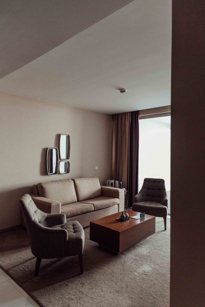 accommodation iberostar selection lagos