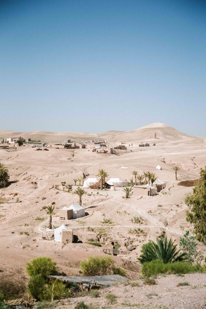 La Pause Marrakech