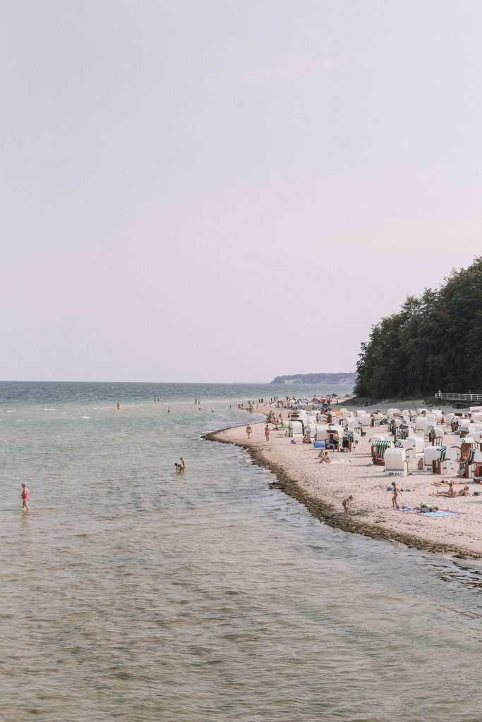 Best things to do in Rügen, Germany