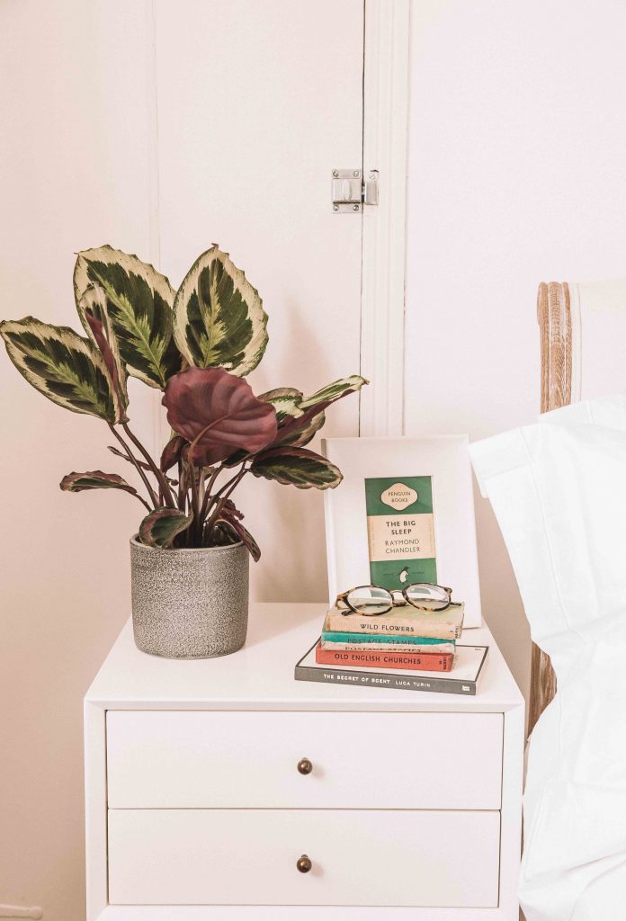 Review of Tielle Love Luxury Bedding