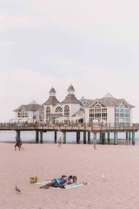 Best things to do in Rügen, Germany