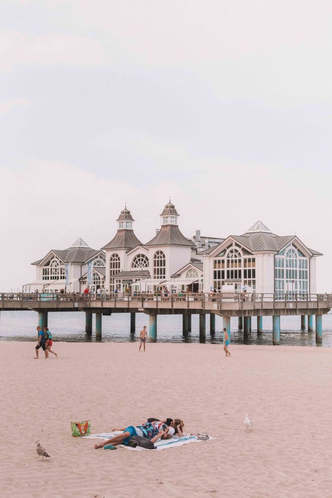 Best things to do in Rügen, Germany