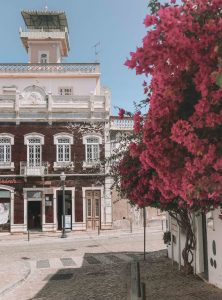 tavira, the algarve