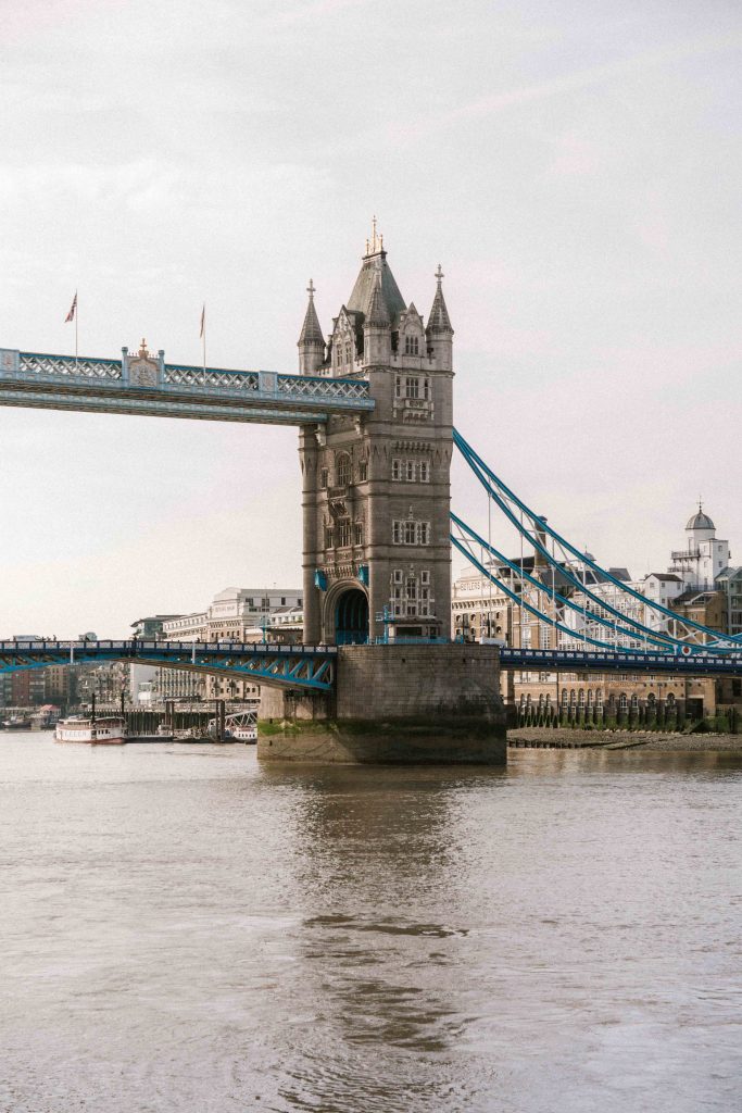 A day trip to Tower of London