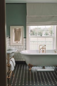 University Arms Cambridge Hotel Review